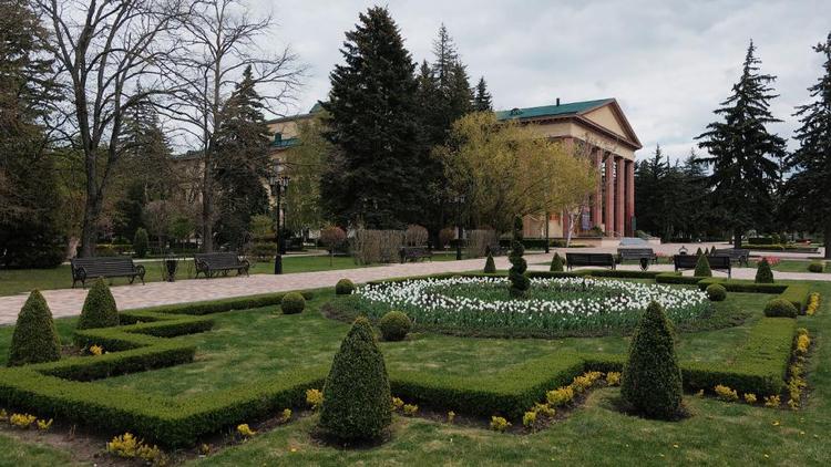 Жителей Ставрополя приглашают на бесплатную пешую экскурсию 25 мая