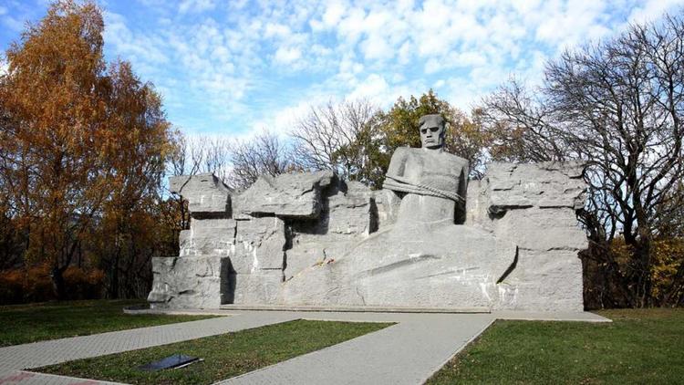 На Ставрополье создадут 30 новых мемориальных сооружений