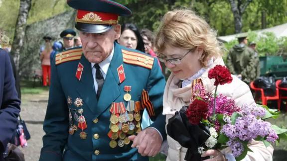 На Ставрополье приобрели жильё для девяти ветеранов Великой Отечественной войны