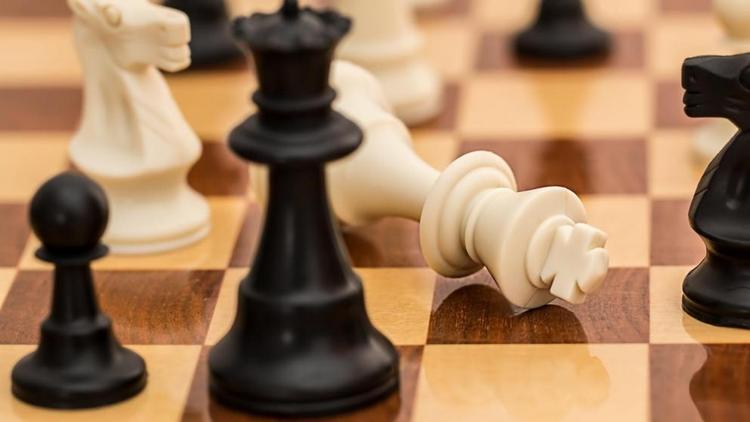 В Ессентуках 27 августа пройдёт шахматный турнир