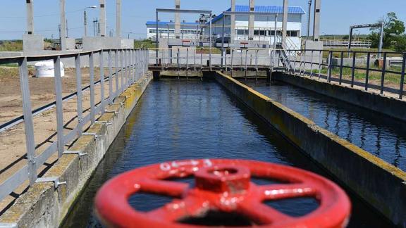 Два «водных» проекта в ближайшие годы будут реализованы на Ставрополье