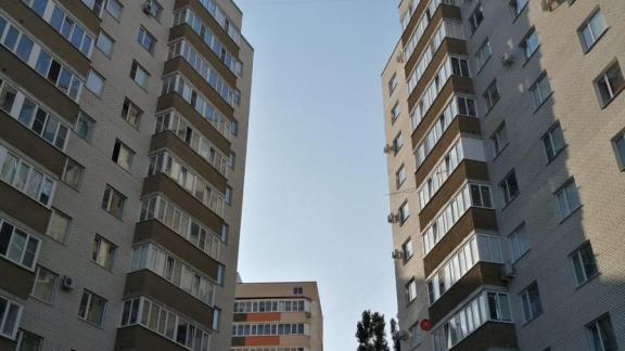 Ставропольцы в среднем занимают в банках на покупку жилья 3,18 миллиона рублей