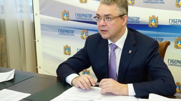 Более 300 местных инициатив реализуют в Ставропольском крае до конца года
