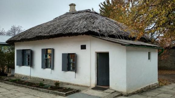 Жители и гости Пятигорска праздник отметят в гостеприимном Домике Лермонтова