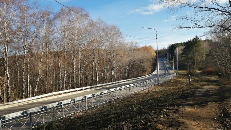 На развитие дорог в 2023 году Ставрополье направит свыше 13 миллиардов рублей