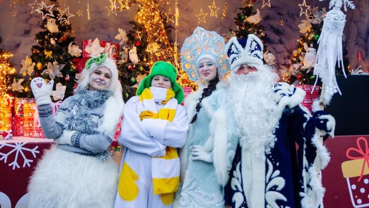 На праздничных выходных жители Ставрополя смогут посетить культурные мероприятия