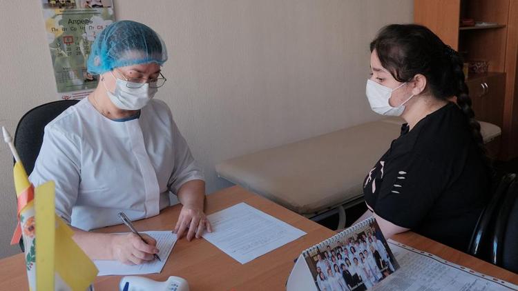 Почти 180 тысяч жителей Ставрополья выздоровели от коронавируса