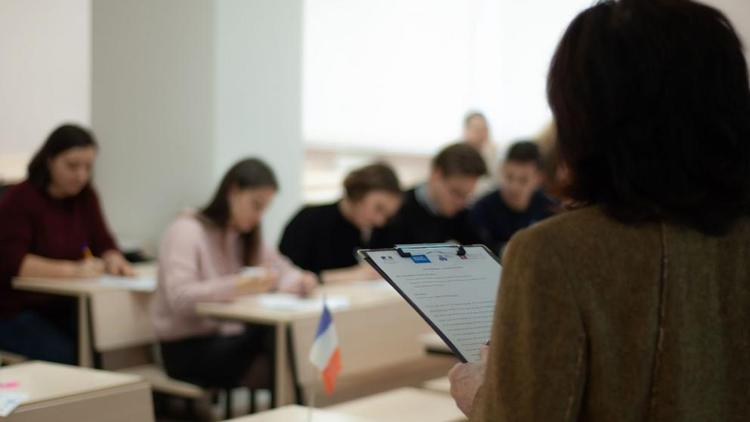 СКФУ станет координатором Центра российского образования в Узбекистане