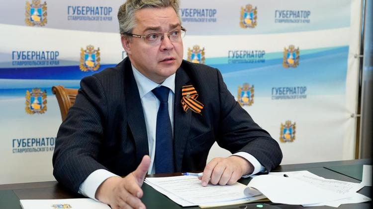 Политолог: Глава Ставрополья в кризисной ситуации действует в верном ключе