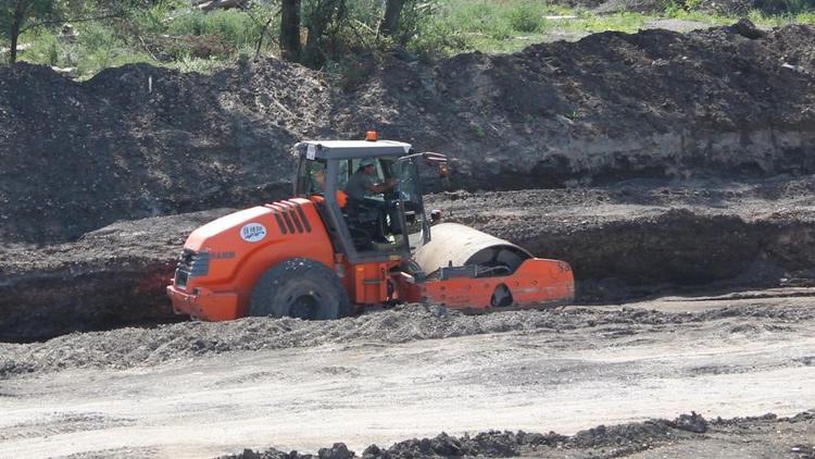 В Арзгирском округе Ставрополья на ремонт дорог потратят более 76 млн рублей