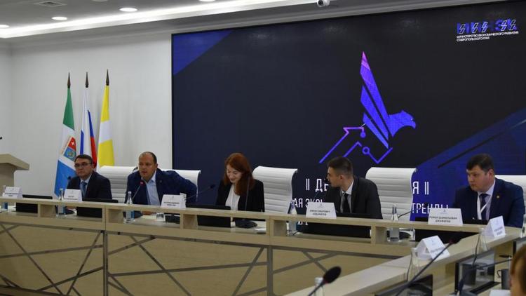 Директор по креативной экономике АСИ: Ставрополье становится более узнаваемым