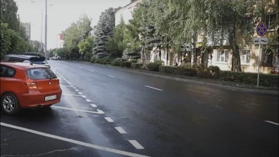 На Ставрополье после ремонта сдали в эксплуатацию 46 дорожных участков