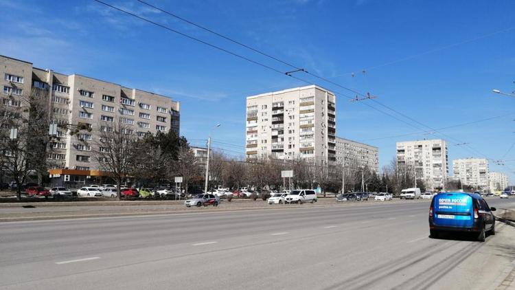 На Ставрополье по нацпроекту обновят 170 километров дорог
