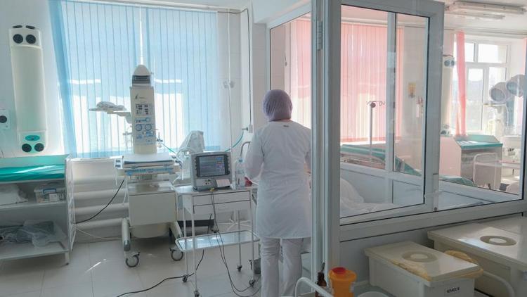 Ситуацию в благодарненской больнице прокомментировали в минздраве Ставрополья