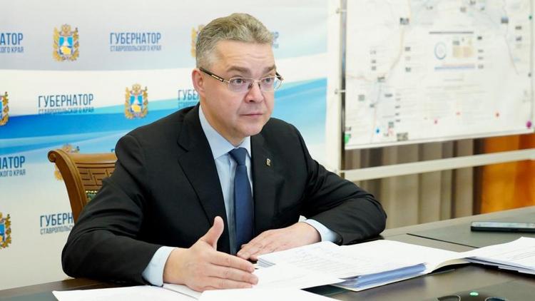 Глава Ставрополья: Краевой бюджет в 2023 году останется социально направленным