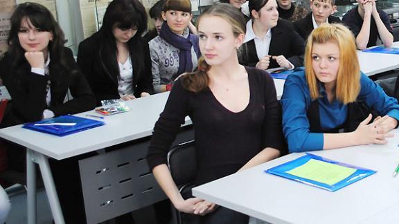 Ставропольских школьников ждёт новый сезон проекта «Билет в будущее»