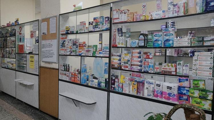 Фармацевтическая отрасль Ставрополья получит дополнительную господдержку