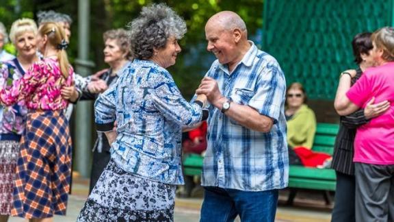 На Ставрополье реализуется проект по созданию системы долговременного ухода за пожилыми