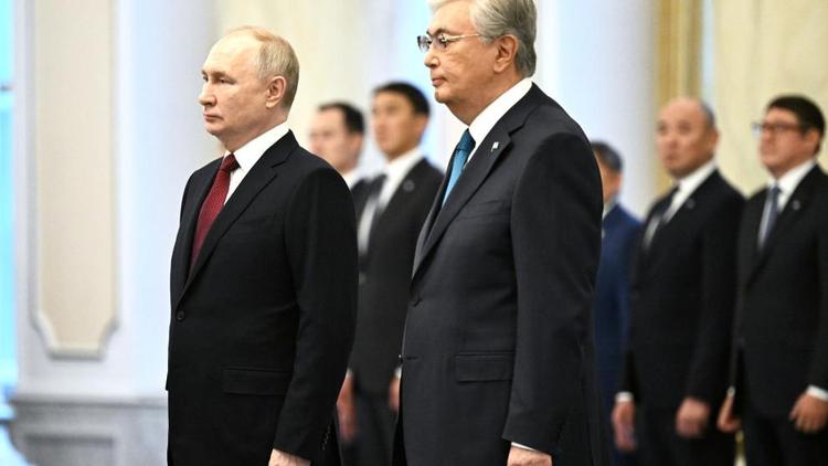 Состоялся Форум межрегионального сотрудничества России и Казахстана