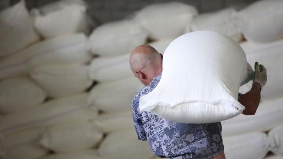 Пищепром Ставрополья мобилизует свою работу в рамках санкций