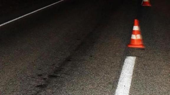 После обращения на «прямую линию» губернатора в Минеральных Водах отремонтировали дорогу