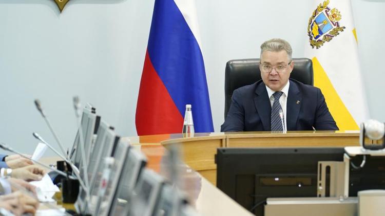 Губернатор Ставрополья: 2024-й станет Годом межнационального согласия