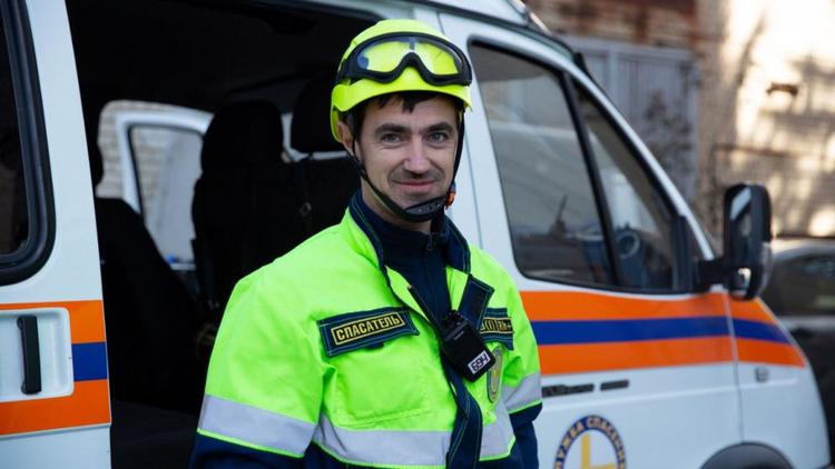 С начала года ставропольские спасатели выполнили более 12 тысяч заявок