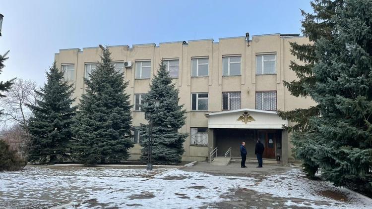 Здание бывшего военкомата в Железноводске отремонтируют под музыкальную школу 