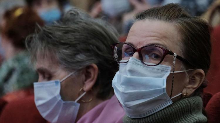 За сутки на Ставрополье выписано ещё 272 выздоровевших от коронавируса пациента