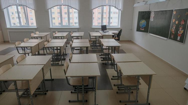 Сообщение о «минировании» школы в Ставрополе оказалось ложным