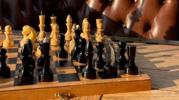 Экспозиция Кисловодска на выставке «Россия» соберёт шахматистов страны