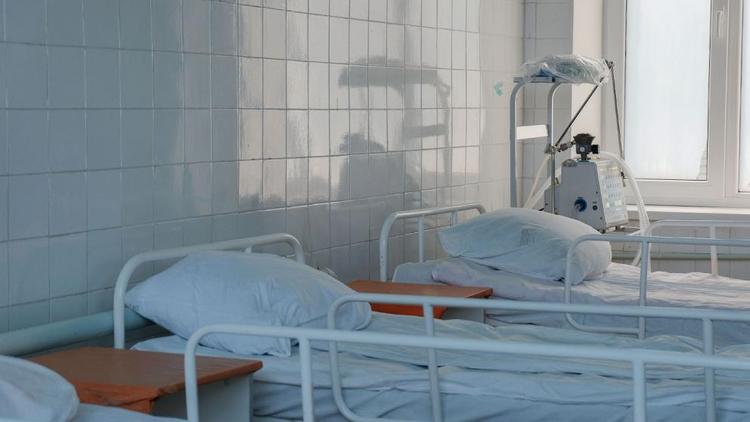 На Ставрополье функционируют 2694 койки для лечения пациентов с коронавирусом