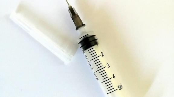 Оба компонента прививки от COVID-19 получили 1 миллион 93 тысячи жителей Ставрополья