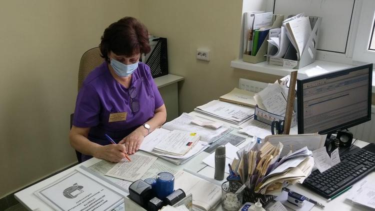 Глава Ставрополья подчеркнул важность развития первичного звена здравоохранения в крае