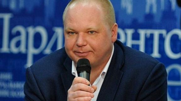 Дмитрий Фетисов: Губернатор Ставрополья смог эффективно воспользоваться данными регионам широкими полномочиями