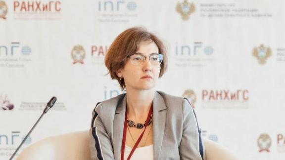 Эксперт: Новые законодательные решения необходимы для личной и социальной ответственности россиян