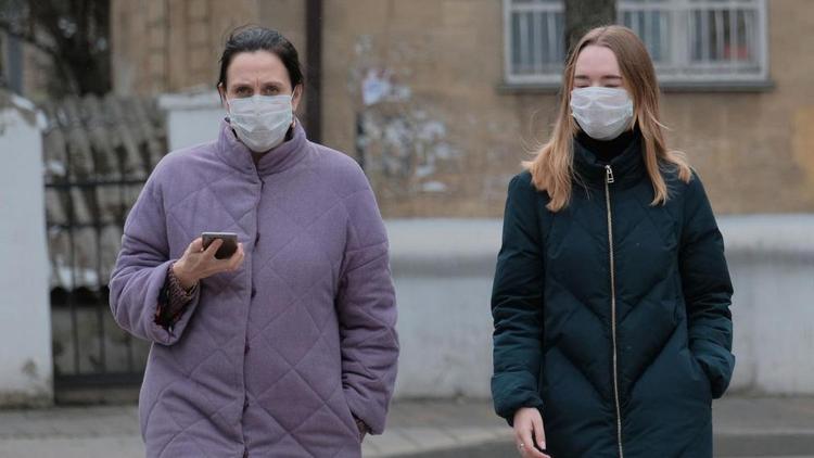 Эксперт: Ставрополье действует с опережением в борьбе с коронавирусом