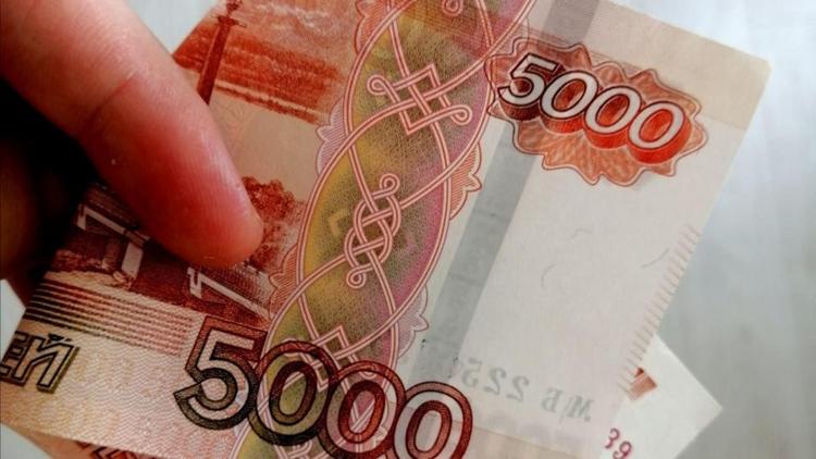В Ставрополе директор фирмы задолжал сотрудникам 390 тысяч рублей зарплаты