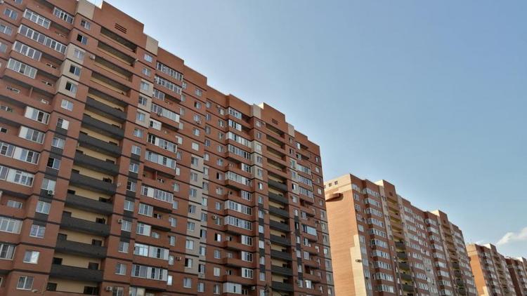 Более 500 квартир построят на Ставрополье для детей-сирот в 2022 году