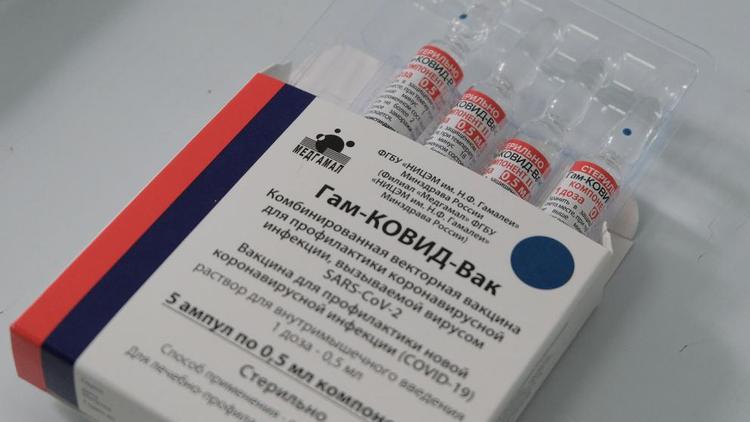 Сотрудники детских лагерей Ставрополья смогут привиться от коронавируса