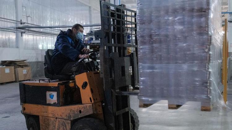 За год Ставропольский край экспортировал в Германию товаров почти на 9 млн долларов