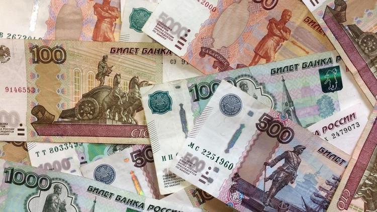 Уголовное дело из-за невыплаты зарплаты сотруднику фирмы возбудили в Ставрополе