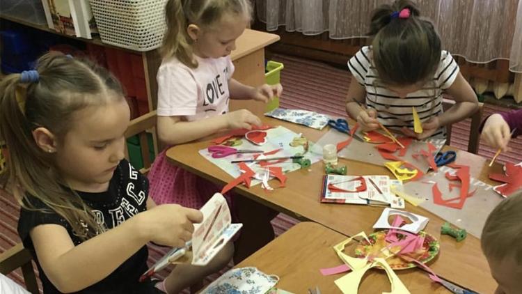 «Малыш» в Железноводске стал детским садом года