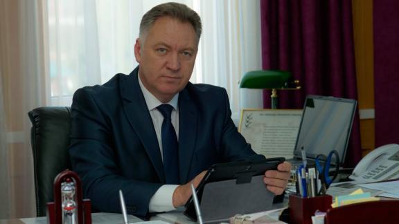 Глава Изобильненского округа Ставрополья стал самым активным в Instagram в ноябре