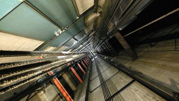 На Ставрополье программа по обновлению лифтов продолжится после 2020 года
