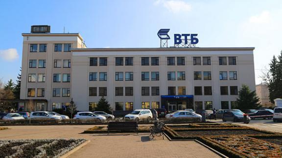 ВТБ в Ставропольском крае с начала года увеличил объём выданных кредитов наличными в полтора раза