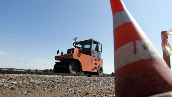 В Михайловске обновят 8,5 километра дорог