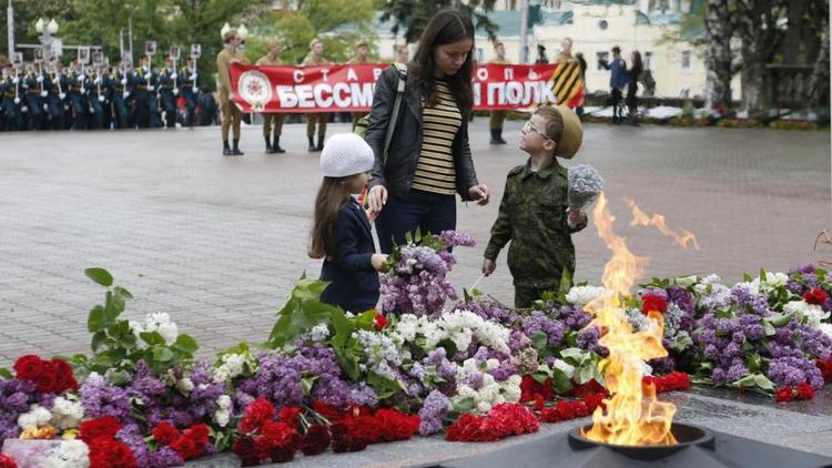 День Победы в Минераловодском округе Ставрополья пройдёт с соблюдением профилактических мер