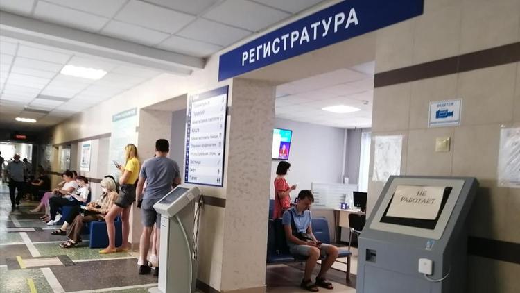 На Ставрополье не зарегистрировано случаев заражения корью