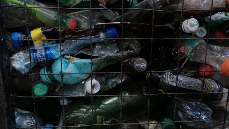 Жители Ставрополья смогут экологично избавиться от мусора